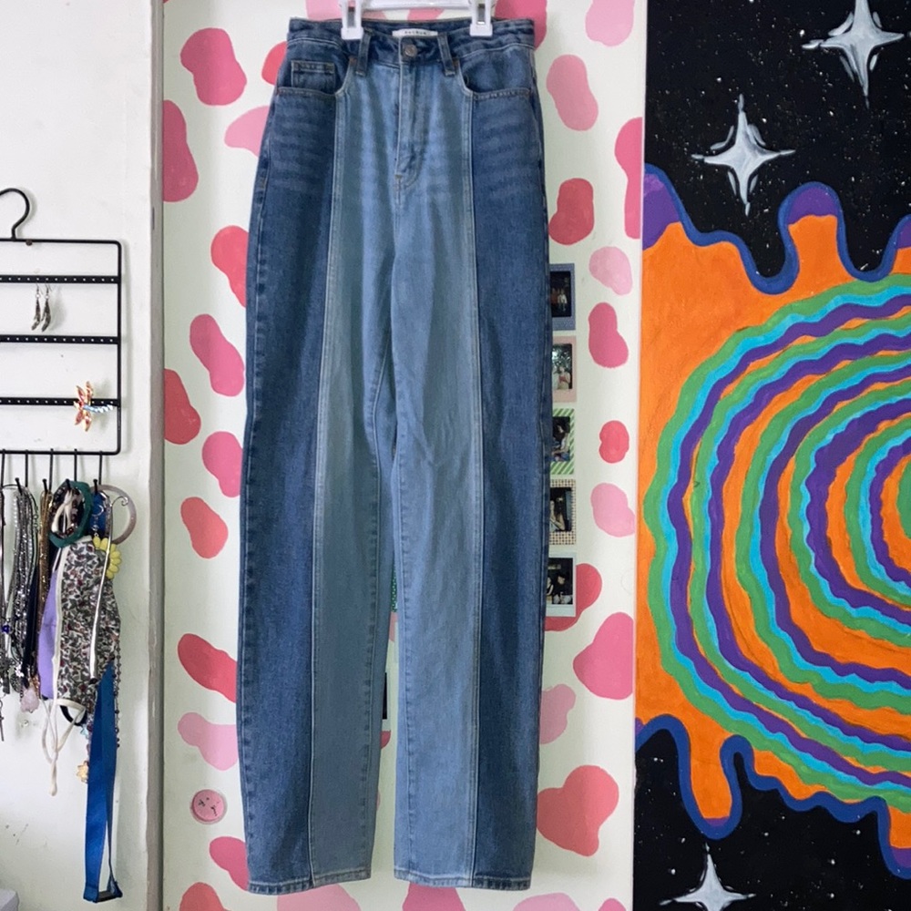 Pacsun 90’s Boyfriend Jeans